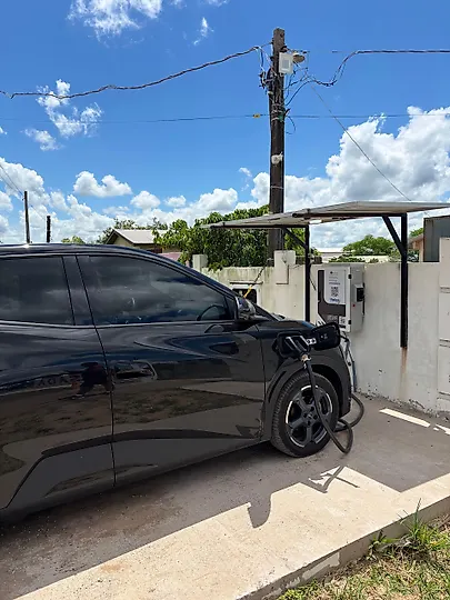 Foto 2 da estação Bedinoto Tecnologia - Sabor Na Chapa Rosário