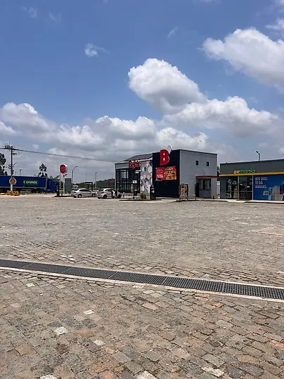 Foto 3 da estação Petrobras | Auto Posto Novo Pedágio