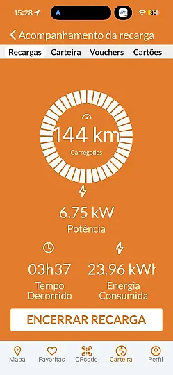 Foto 2 da estação R4 Energias Renováveis