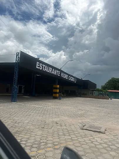 Foto 2 da estação Restaurante Padre Cícero III