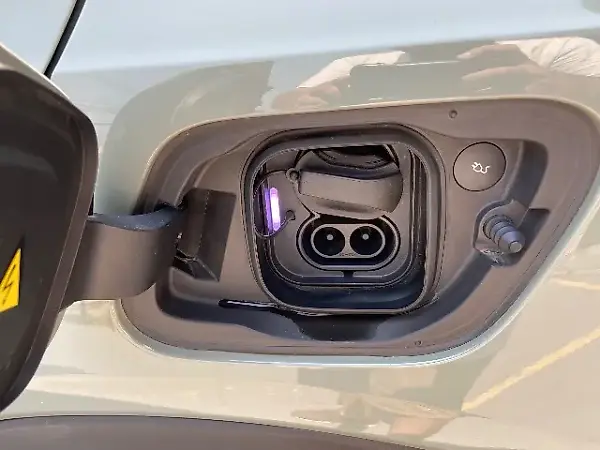 Volvo XC40 Recharge - Imagem 16