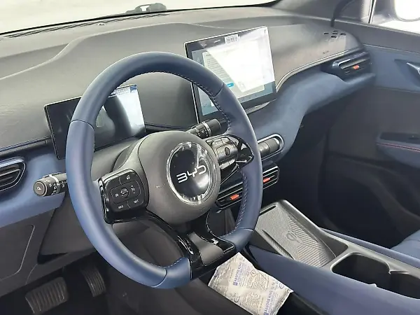 BYD Dolphin Mini - Imagem 8
