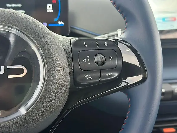 BYD Dolphin Mini - Imagem 11