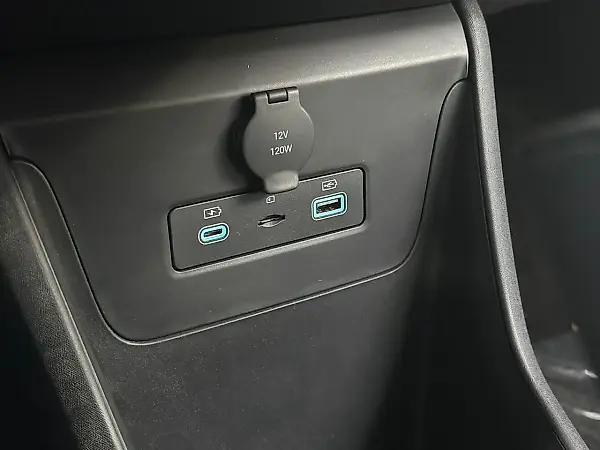 BYD Dolphin Mini - Imagem 14