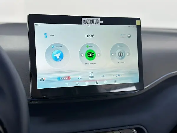 BYD Dolphin Mini - Imagem 13