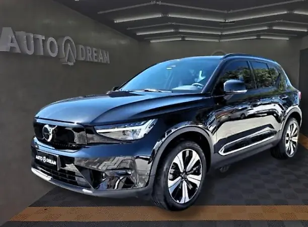 Volvo XC40 Recharge - Imagem 1