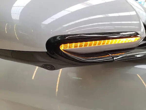 BYD Seal - Imagem 9