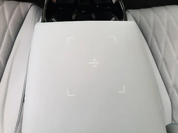 BYD Seal - Imagem 4