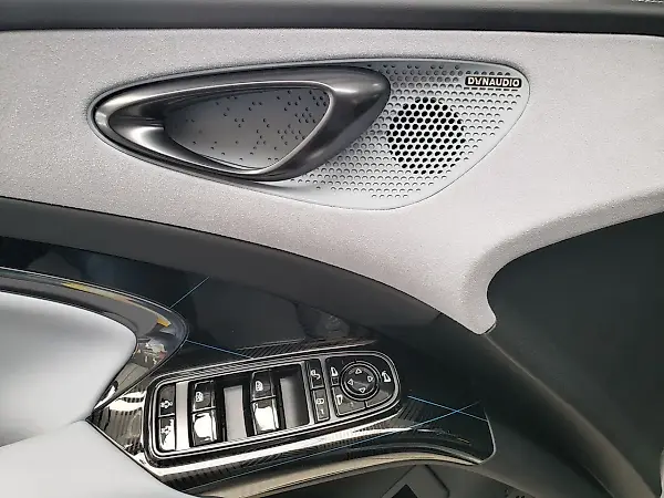 BYD Seal - Imagem 20
