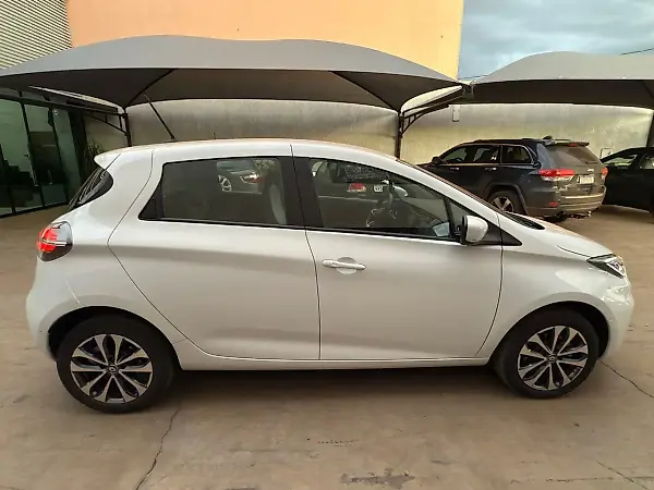 Renault Zoe Z.e. - Imagem 4