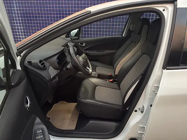 Renault Zoe Z.e. - Imagem 12