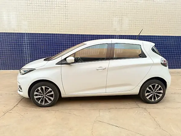 Renault Zoe Z.e. - Imagem 8