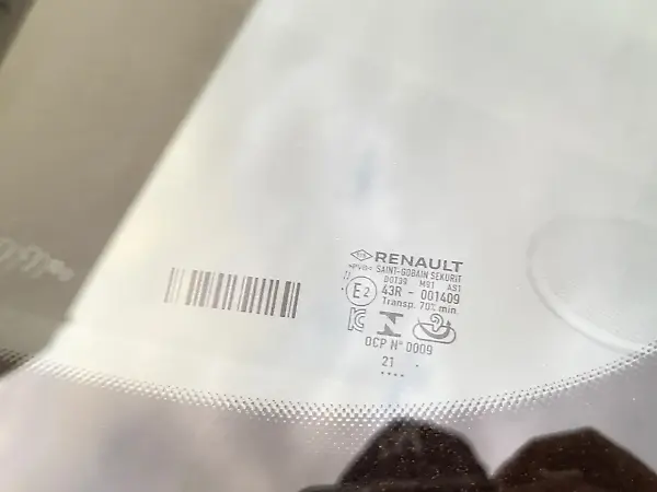 Renault Zoe Z.e. - Imagem 19