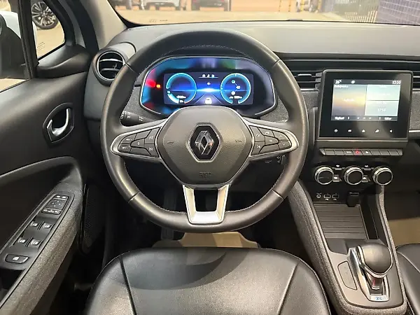 Renault Zoe Z.e. - Imagem 16