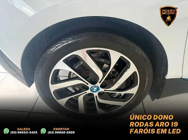 BMW I3 - Imagem 18