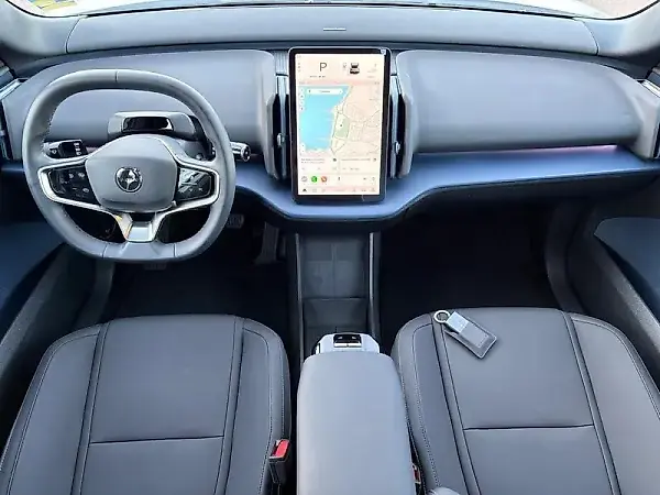 Volvo EX30 - Imagem 9