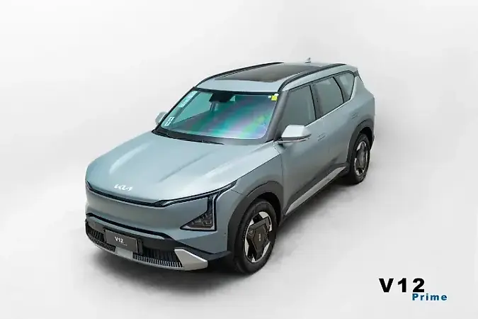 Kia Ev5 - Imagem 1