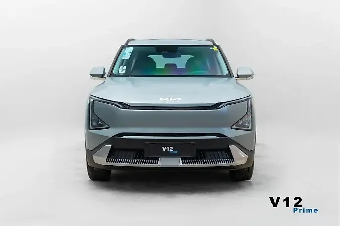 Kia Ev5 - Imagem 3