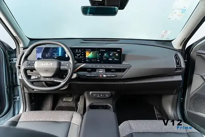 Kia Ev5 - Imagem 10