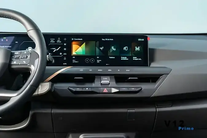 Kia Ev5 - Imagem 15