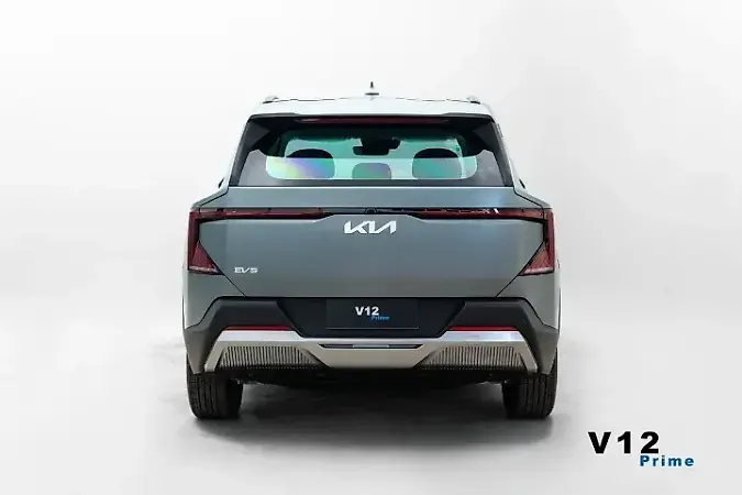 Kia Ev5 - Imagem 6