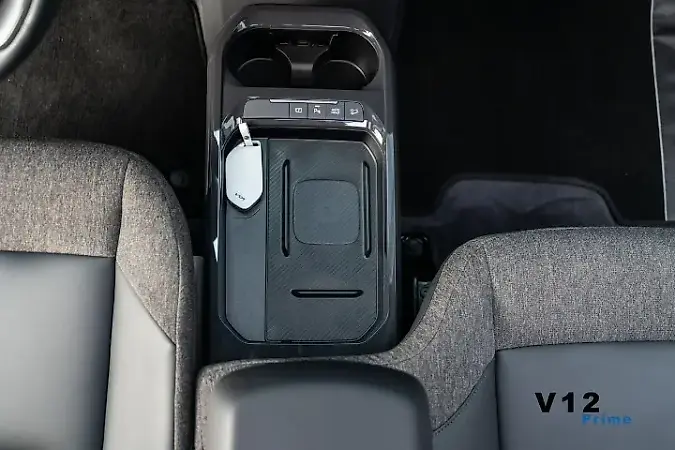 Kia Ev5 - Imagem 11