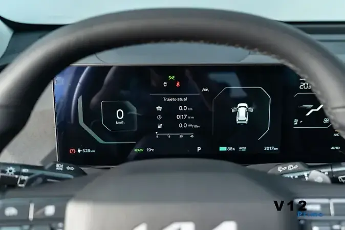 Kia Ev5 - Imagem 13