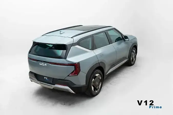 Kia Ev5 - Imagem 5