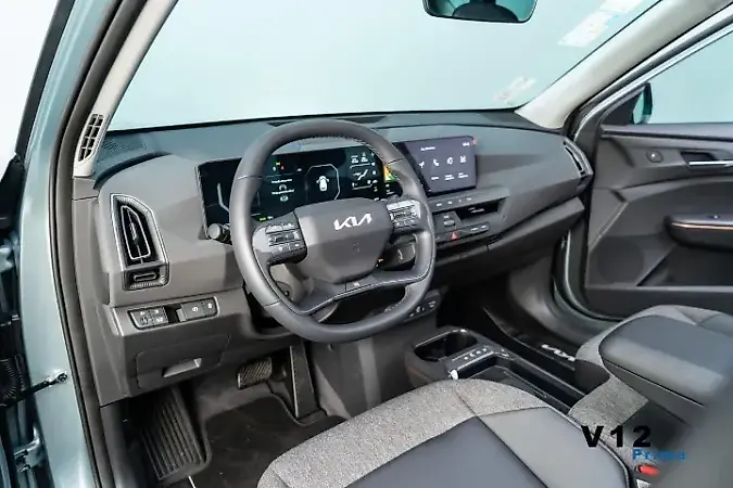 Kia Ev5 - Imagem 16