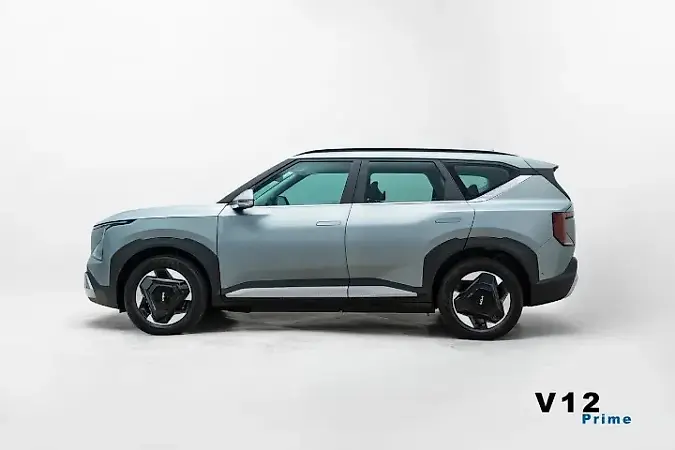 Kia Ev5 - Imagem 4
