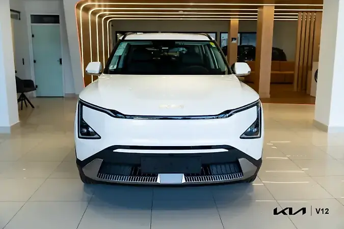 Kia Ev5 - Imagem 3
