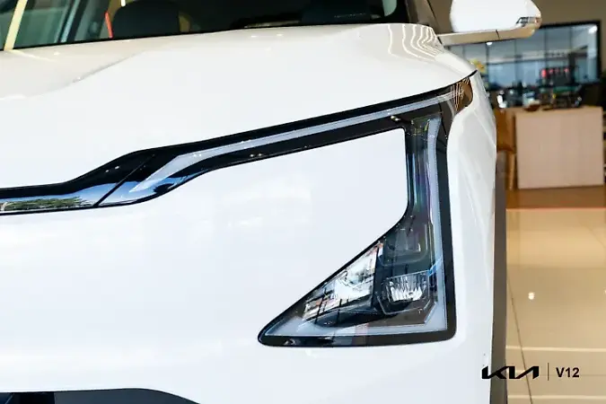 Kia Ev5 - Imagem 10