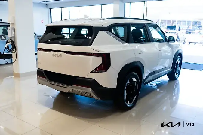 Kia Ev5 - Imagem 5