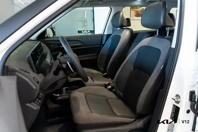 Kia Ev5 - Imagem 17