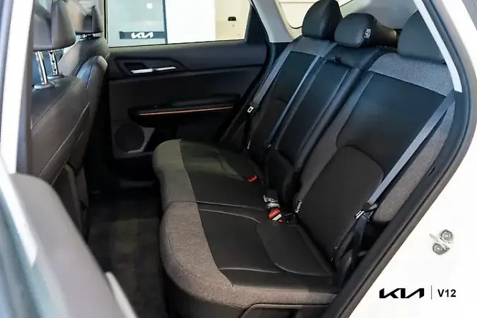 Kia Ev5 - Imagem 18