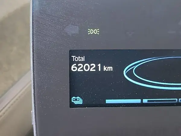 BMW I3 - Imagem 3