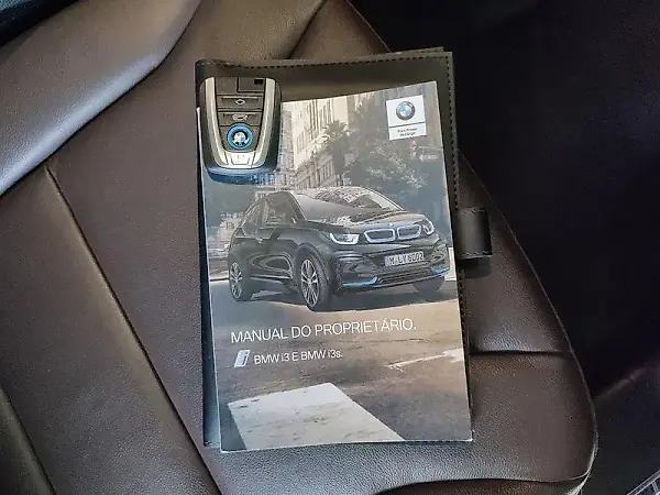BMW I3 - Imagem 4