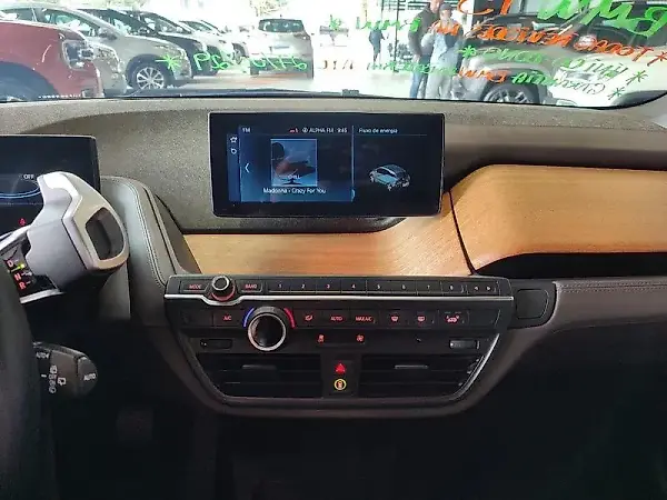 BMW I3 - Imagem 9