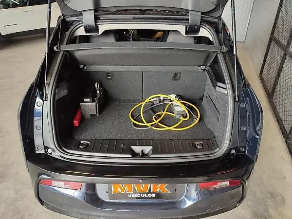 BMW I3 - Imagem 11