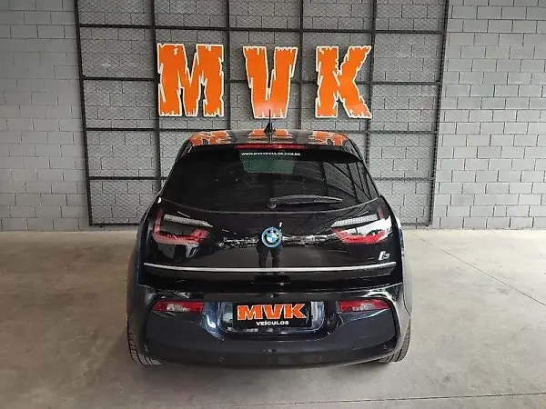 BMW I3 - Imagem 13