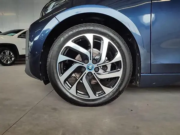BMW I3 - Imagem 14