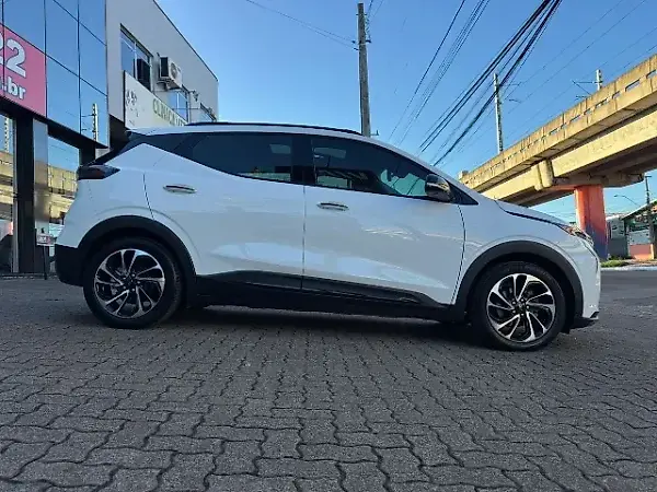 Chevrolet Bolt EV - Imagem 1