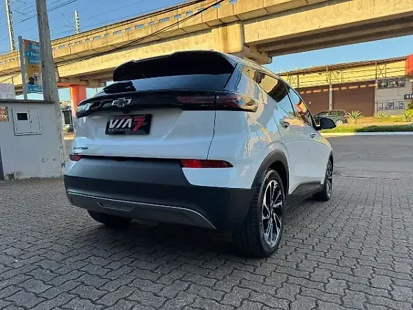 Chevrolet Bolt EV - Imagem 6