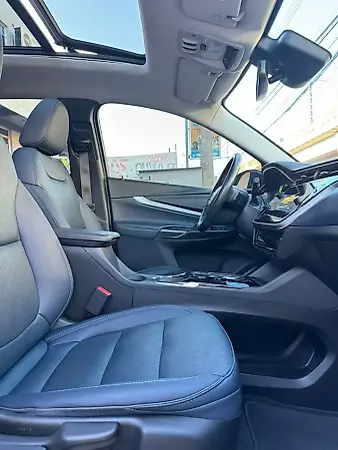 Chevrolet Bolt EV - Imagem 12