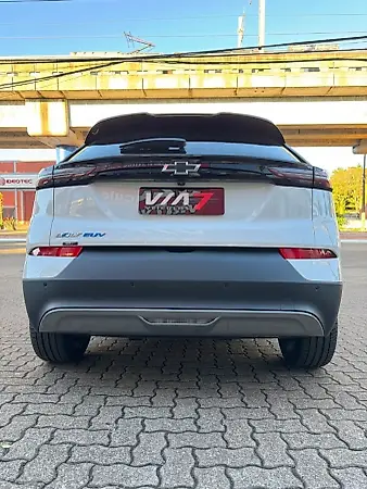 Chevrolet Bolt EV - Imagem 8