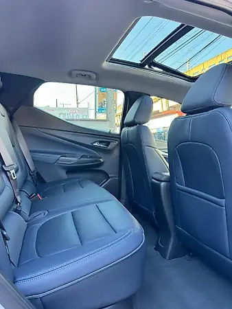 Chevrolet Bolt EV - Imagem 9