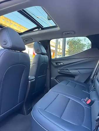 Chevrolet Bolt EV - Imagem 11