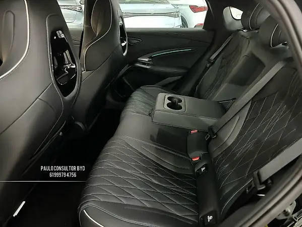 BYD Seal - Imagem 7