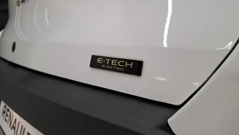 Renault Kwid E-tech Electric - Imagem 5