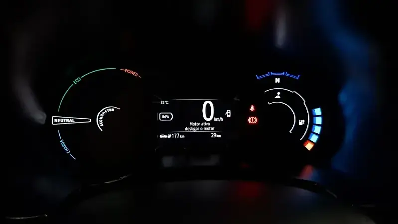 Renault Kwid E-tech Electric - Imagem 9